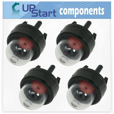 Echo primer bulb replacement - Aug 22, 2016 · 4-Pack 12318139130 Primer Bulb and 2-Pack Fuel Line Compatible with Echo CS400 CS310 CS300 CS301 CS305 CS306 CS340 CS341 CS345 CS346 CS352 CS370 CS3400 Chainsaw - Enhance your Chainsaw Performance! 5.0 out of 5 stars 2 